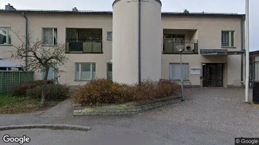 Lägenheter att hyra i Eskilstuna - Bild från Google Street View