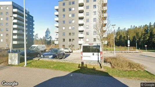 Lägenheter att hyra i Borås - Bild från Google Street View
