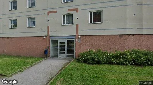Lägenheter att hyra i Botkyrka - Bild från Google Street View