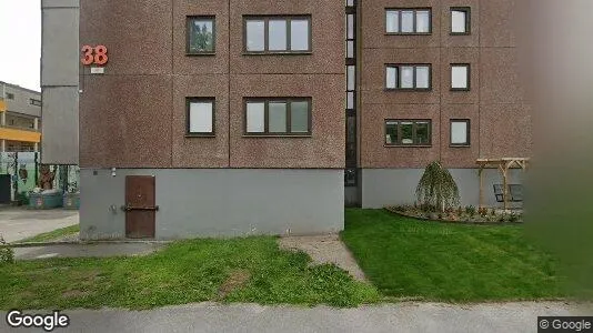 Lägenheter att hyra i Botkyrka - Bild från Google Street View