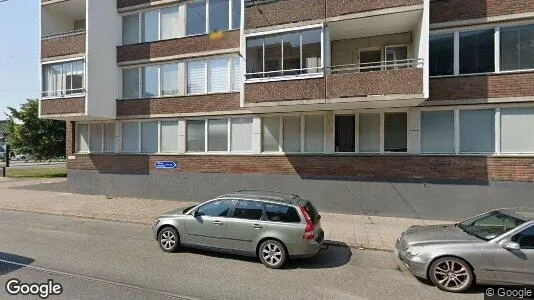 Lägenheter att hyra i Norrköping - Bild från Google Street View