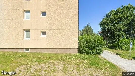 Lägenheter att hyra i Örnsköldsvik - Bild från Google Street View