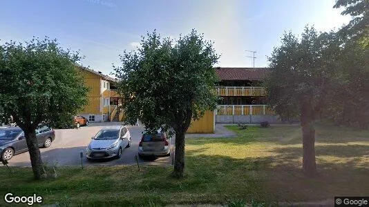 Lägenheter att hyra i Sotenäs - Bild från Google Street View