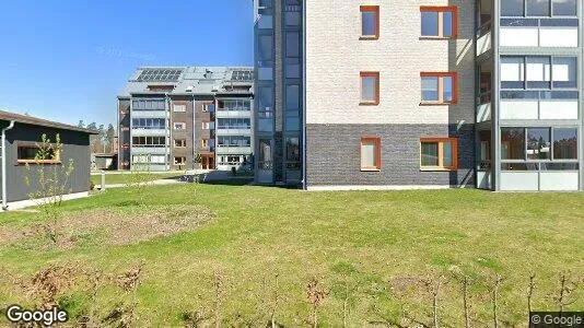 Lägenheter att hyra i Växjö - Bild från Google Street View
