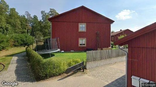 Lägenheter att hyra i Växjö - Bild från Google Street View