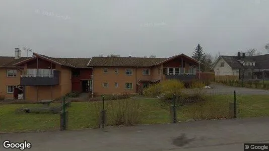 Lägenheter att hyra i Östra Göinge - Bild från Google Street View