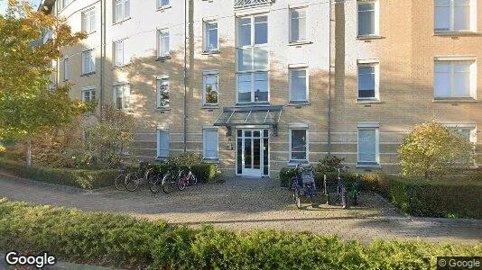 Lägenheter att hyra i Malmö Centrum - Bild från Google Street View