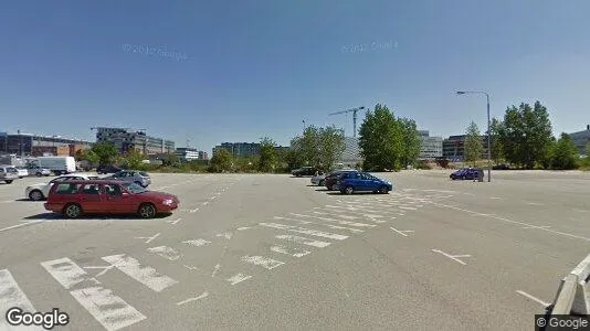 Lägenheter att hyra i Malmö Centrum - Bild från Google Street View
