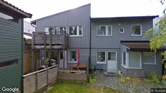 Lägenheter att hyra i Vaxholm - Bild från Google Street View