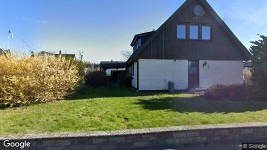 Lägenheter att hyra i Växjö - Bild från Google Street View