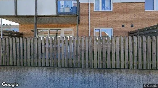 Lägenheter att hyra i Växjö - Bild från Google Street View