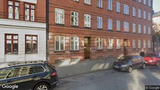 Lägenheter att hyra i Sofielund - Bild från Google Street View