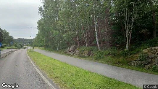Rum att hyra i Partille - Bild från Google Street View