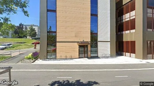 Lägenheter att hyra i Norra hisingen - Bild från Google Street View