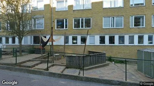 Lägenheter att hyra i Majorna-Linné - Bild från Google Street View