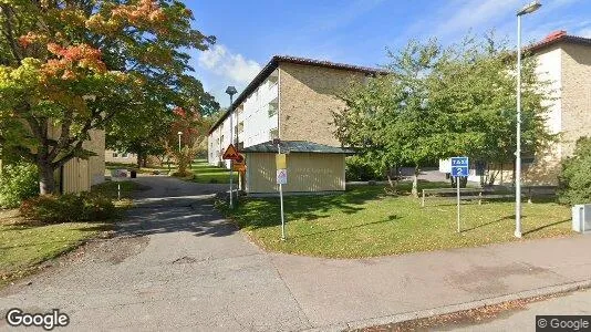 Lägenheter att hyra i Linköping - Bild från Google Street View