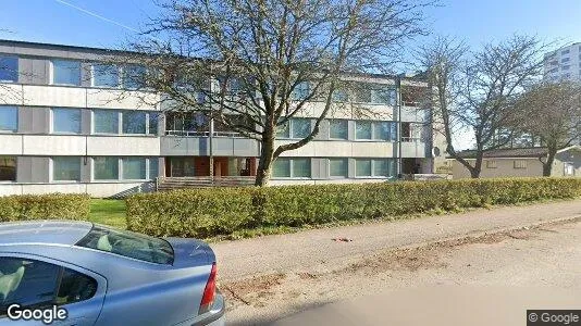Lägenheter att hyra i Växjö - Bild från Google Street View