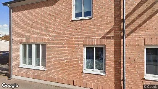 Lägenheter att hyra i Linköping - Bild från Google Street View