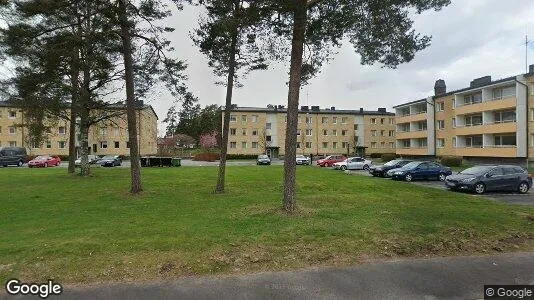 Lägenheter att hyra i Gislaved - Bild från Google Street View