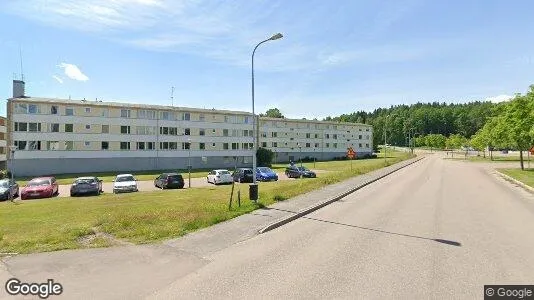 Lägenheter att hyra i Karlstad - Bild från Google Street View