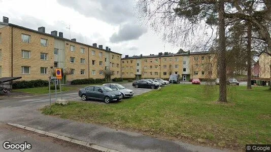 Lägenheter att hyra i Gislaved - Bild från Google Street View