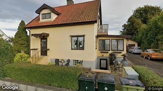 Lägenheter att hyra i Bjuv - Bild från Google Street View