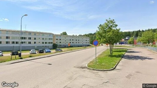 Lägenheter att hyra i Karlstad - Bild från Google Street View