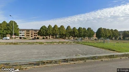 Lägenheter att hyra i Askim-Frölunda-Högsbo - Bild från Google Street View