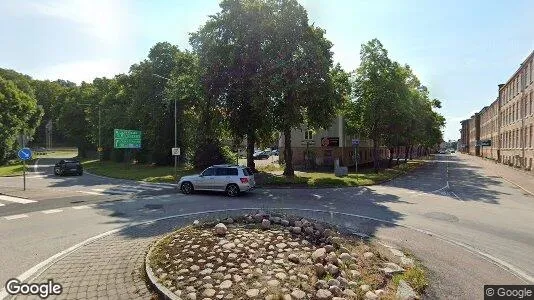 Lägenheter att hyra i Örgryte-Härlanda - Bild från Google Street View