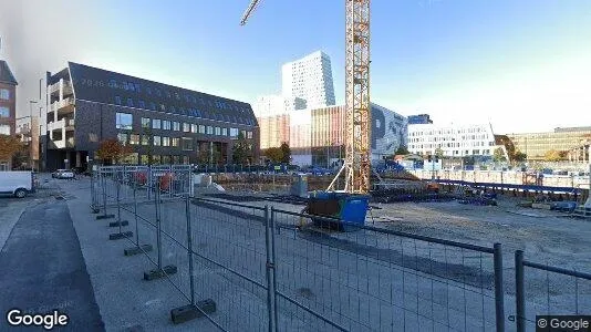 Lägenheter att hyra i Hyllie - Bild från Google Street View