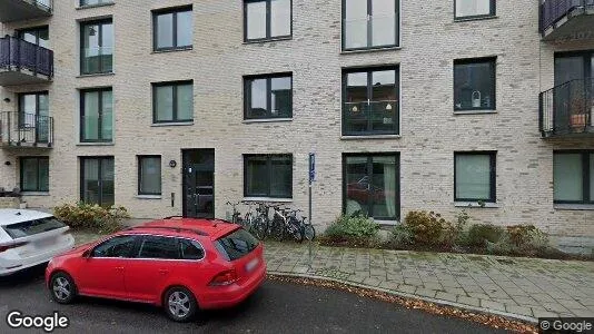 Lägenheter att hyra i Limhamn/Bunkeflo - Bild från Google Street View
