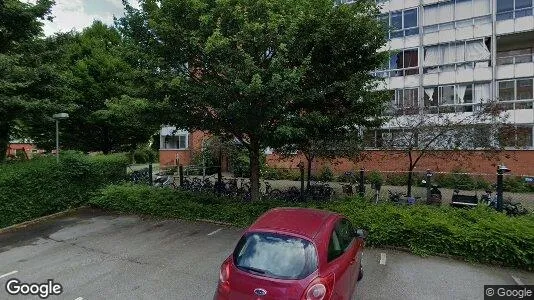 Lägenheter att hyra i Kirseberg - Bild från Google Street View