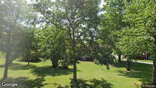 Lägenheter att hyra i Lekeberg - Bild från Google Street View