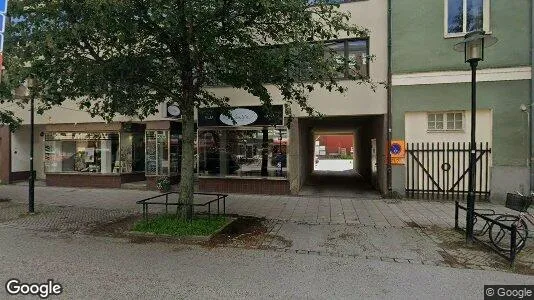 Lägenheter att hyra i Örebro - Bild från Google Street View