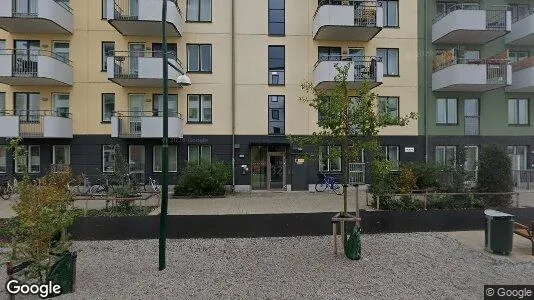 Lägenheter att hyra i Limhamn/Bunkeflo - Bild från Google Street View