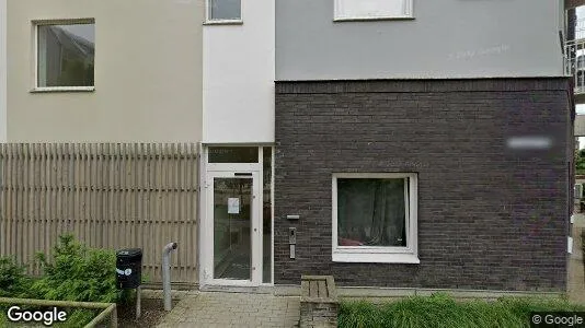 Lägenheter att hyra i Fosie - Bild från Google Street View