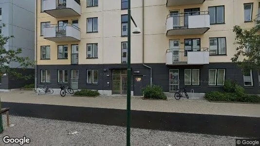 Lägenheter att hyra i Limhamn/Bunkeflo - Bild från Google Street View