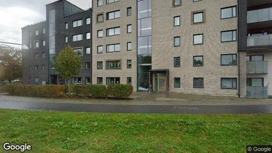 Lägenheter att hyra i Limhamn/Bunkeflo - Bild från Google Street View