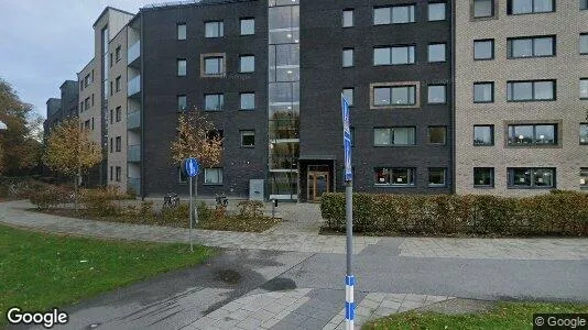 Lägenheter att hyra i Limhamn/Bunkeflo - Bild från Google Street View
