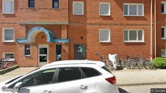 Lägenheter att hyra i Kirseberg - Bild från Google Street View