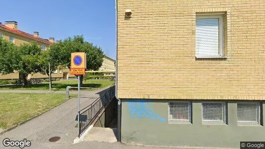 Lägenheter att hyra i Norrköping - Bild från Google Street View
