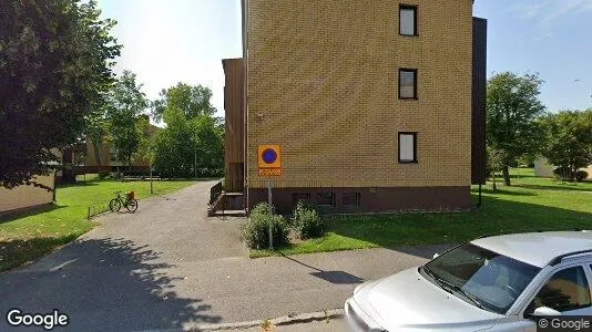 Lägenheter att hyra i Norrköping - Bild från Google Street View