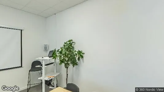 Lägenheter att hyra i Växjö - Bild från Google Street View