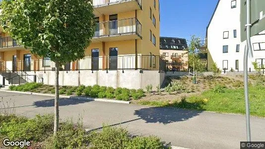 Lägenheter att hyra i Järfälla - Bild från Google Street View