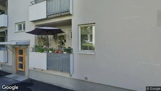Lägenheter att hyra i Södertälje - Bild från Google Street View