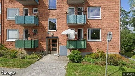 Rum att hyra i Söderort - Bild från Google Street View