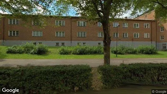 Lägenheter att hyra i Linköping - Bild från Google Street View