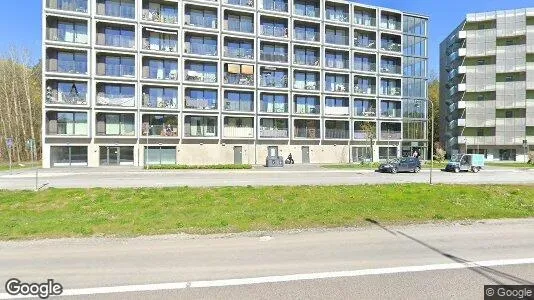 Lägenheter att hyra i Västerort - Bild från Google Street View