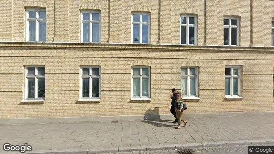Lägenheter att hyra i Malmö Centrum - Bild från Google Street View