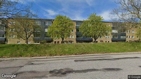 Lägenheter att hyra i Fosie - Bild från Google Street View